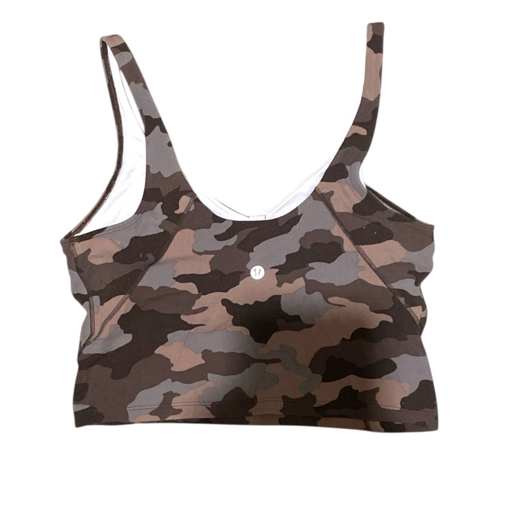 Lululemon - Align Tank Top - Picture 7 of 9